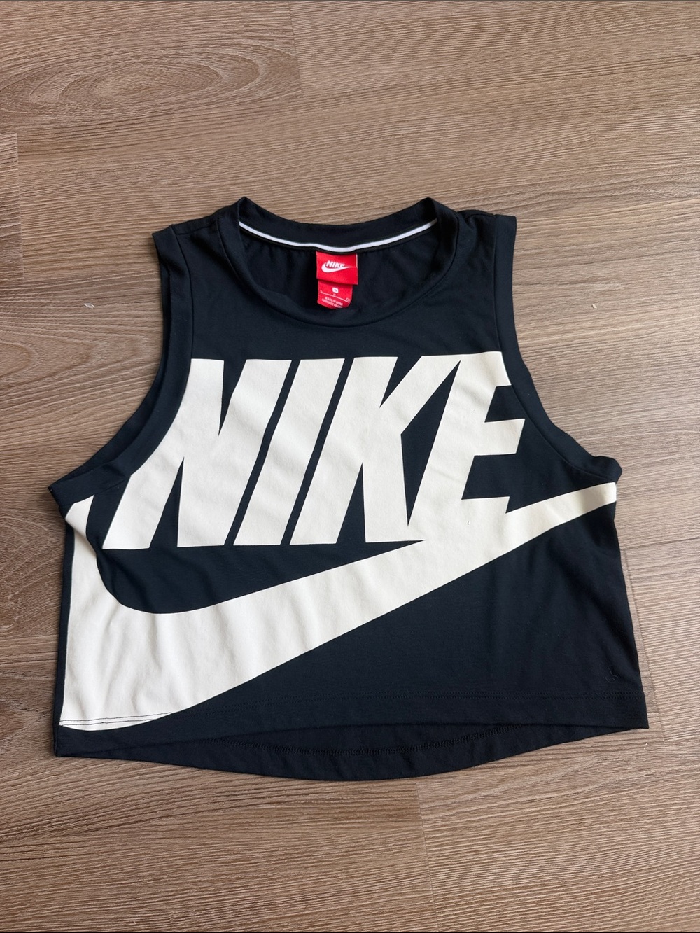 Women’s Nike Tank Top